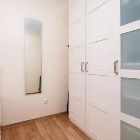 Ferienwohnpark App 10 Appartement *