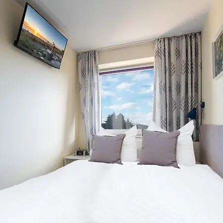 Appartement Ferienwohnpark App 10 Niendorf (Timmendorfer Strand)