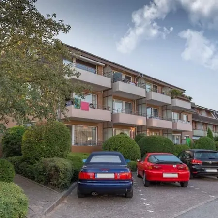 Appartement Ferienwohnpark App 10 *