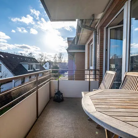 Ferienwohnpark App 10 *