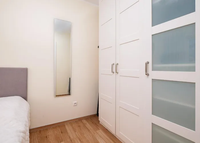Ferienwohnpark App 10 Appartement *